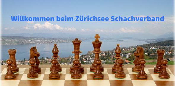 Willkommen beim Zürichsee Schachverband